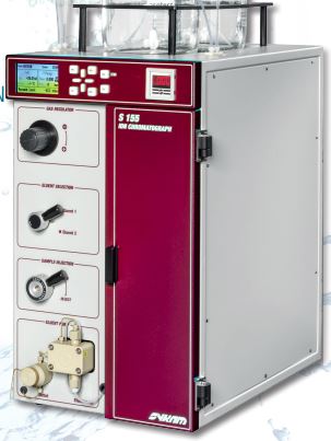 Sykam GmbH Ion Chromatography S155